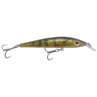 Salmo Rattlin' Sting Real Yellow Perch