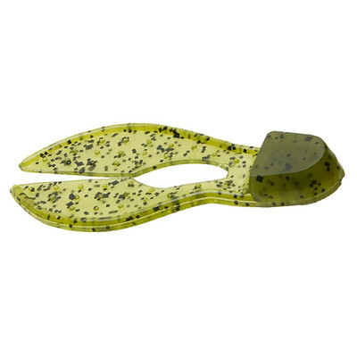 ZOOM Super Chunk Jig Trailers - Choice of Colors 