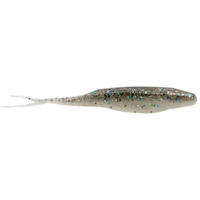 Zoom Super Fluke Baitfish