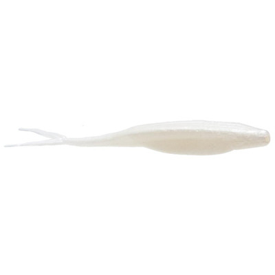 Zoom Super Fluke White Pearl