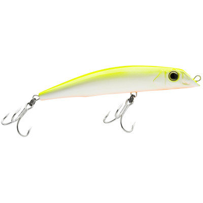 Yo-Zuri Mag Darter Pearl Chartreuse