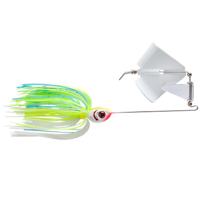 Booyah Baits Buzz Citrus Shad