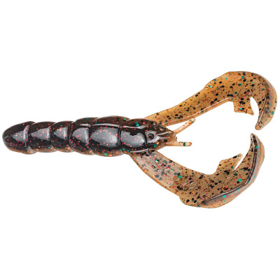 Strike King Rage Tail Craw Soft Bait Big Tex