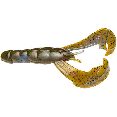 Strike King Rage Tail Craw Soft Bait