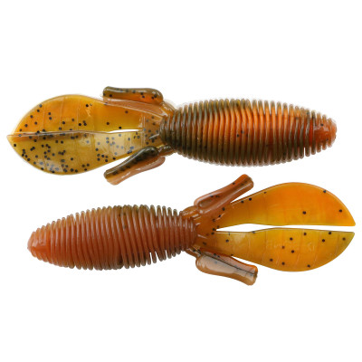 Missile Baits D Bomb Soft Bait Super Craw