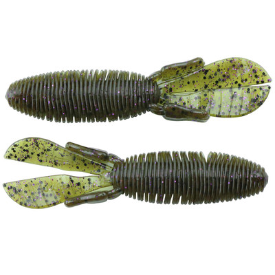 Missile Baits Baby D Bomb - Candy Grass