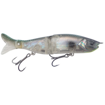 River2Sea S-Waver Abalone Shad