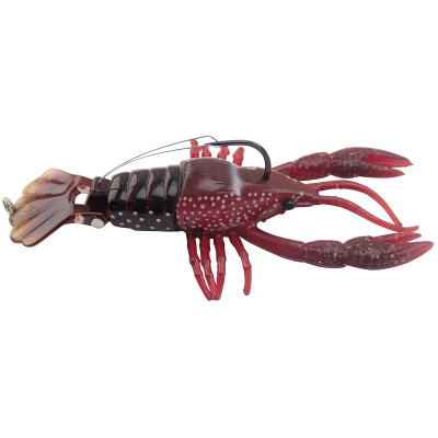 River2Sea Dahlberg Clackin' Crayfish Red
