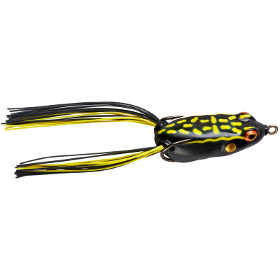 Booyah Baits Pad Crasher Jr. Frog Dart Frog