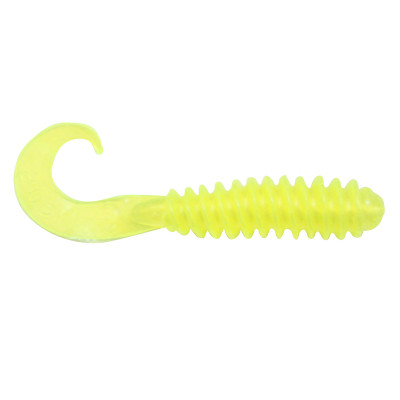 Galida's Grubz Pearl Chartreuse