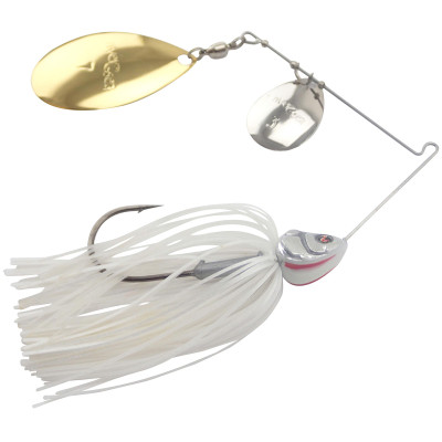 River2Sea Ish Monroe Bling Colorado / Indiana Spinnerbait Powder