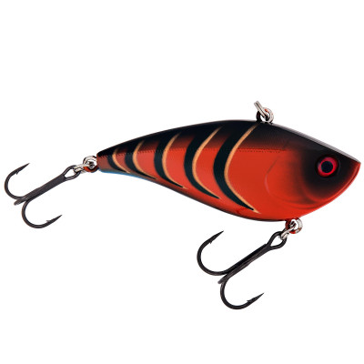 Booyah Baits Hard Knocker Lipless Crankbait Tiger Craw