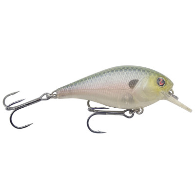 River2Sea Ish Monroe Biggie Square Bill Crankbait TS Minnow