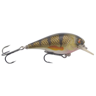 River2Sea Ish Monroe Biggie Square Bill Crankbait