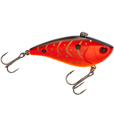 Booyah One Knocker Bass Fishing Crankbait Lure : : Sports &  Outdoors