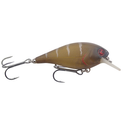 River2Sea Ish Monroe Biggie Square Bill Crankbait Yoda