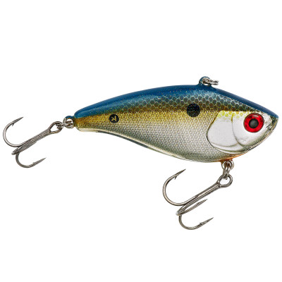 Booyah One Knocker Lipless Crankbaits 1/2 oz – Three Rivers Tackle