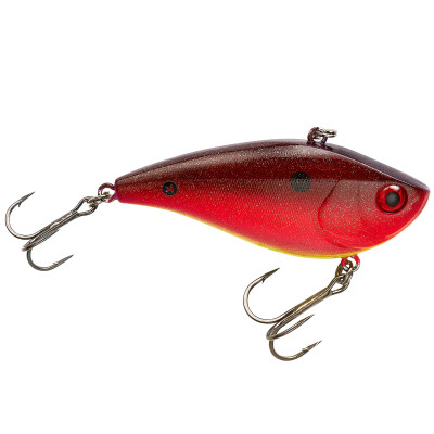 Booyah One Knocker - Rayburn Red - 1/2 oz.