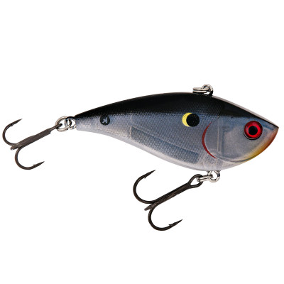 Booyah One Knocker Moonphase Shad / 1/2 oz