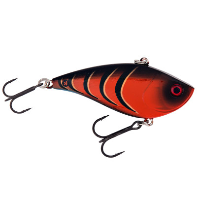 BOOYAH One Knocker 1/2 oz - Tiger Craw • Fanatic Pesca