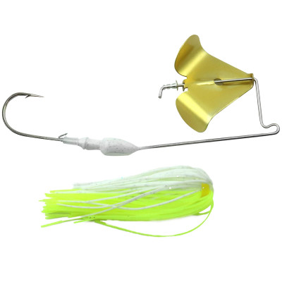 Accent Jacob Wheeler Finesse Buzzbait - 5/16oz