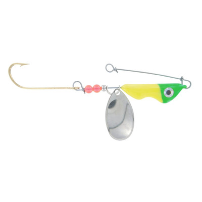 Erie Dearie Original Spinner Lemon-Lime