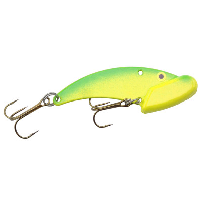 Captain Jay's Blade Baits Limey (John Deere)