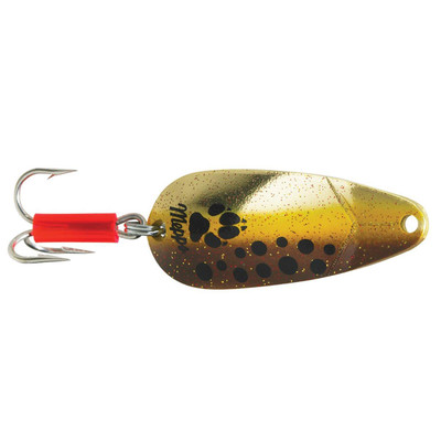 Mepps Little Wolf Spoon Brown Trout