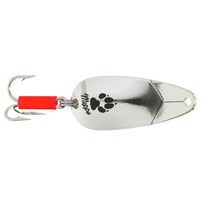 Mepps Little Wolf Spoon - FishUSA