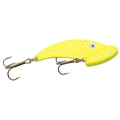 Captain Jay's Blade Baits Yellow Chartreuse