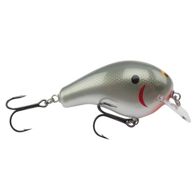 Bagley Balsa B Grey Ghost