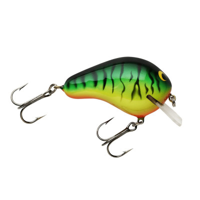 Bagley Balsa B Hot Tiger
