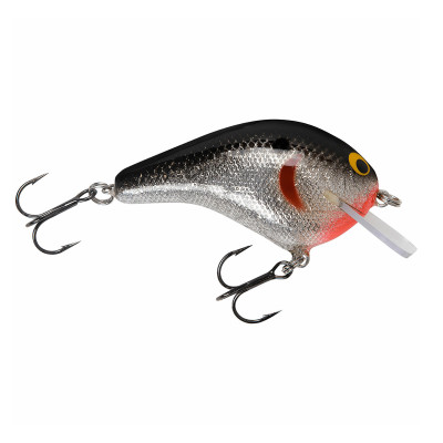 Bagley Balsa B Black-Silver Foil