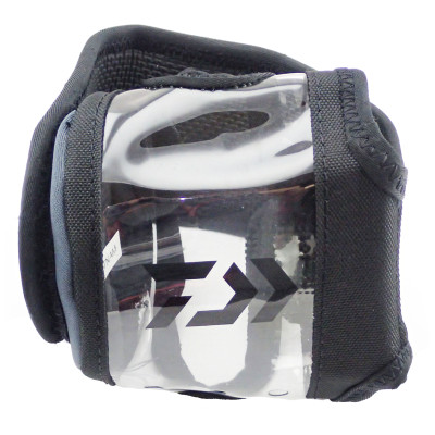 D-VEC Tactical Clear View Electric Reel Cover (1000  