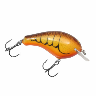 Bagley Balsa B Crusty Crawdad