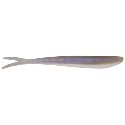 Kalin's Sizmic Jerk Minnow Albino Shad