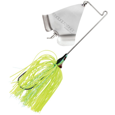 Booyah Baits Squelcher Buzzbait Citrus shahad