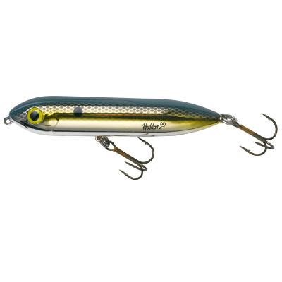 Heddon Super Spook Jr. Topwater Bait | FishUSA