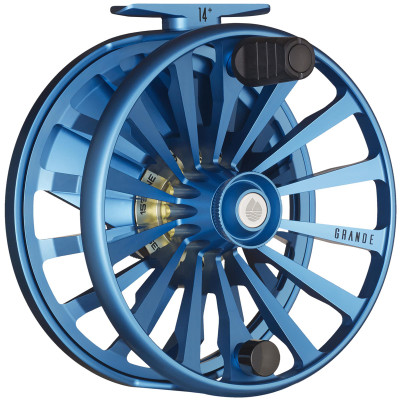 Redington Grande Fly Reel Marine