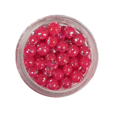 Magic Bait Pink Trout Bait Eggs - MP3148