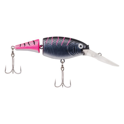 Berkley Flicker Shad Jointed Size 7, Berkley