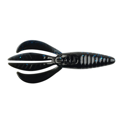 Berkley PowerBait Pit Boss Black-Blue