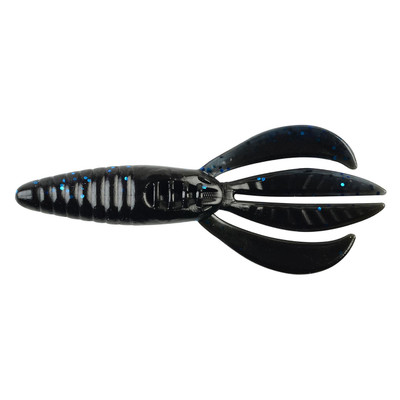 Berkley PowerBait Pit Boss Black-Blue