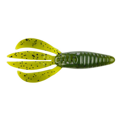 Berkley PowerBait Pit Boss Watermelon