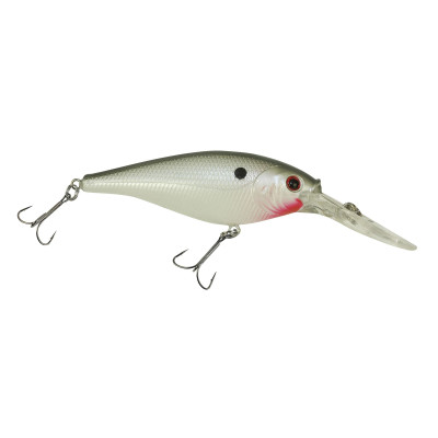  Berkley Flicker Shad Fishing Lure, HD Smelt, 5/16 oz, 2 3/4in   7cm Crankbaits, Size, Profile and Dive Depth Imitates Real Shad, Equipped  with Fusion19 Hook : Sports & Outdoors