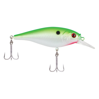 Berkley Flicker Shad Shallow - 2in - Racy Shad