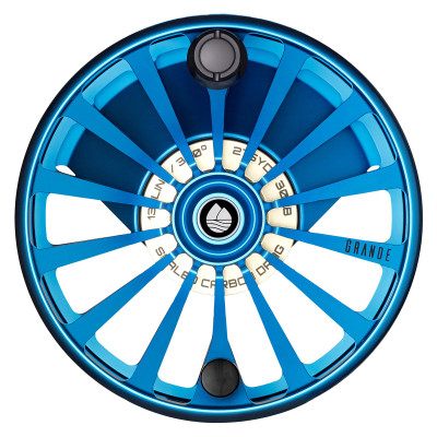 Redington Grande Fly Reel Spare Spool Marine