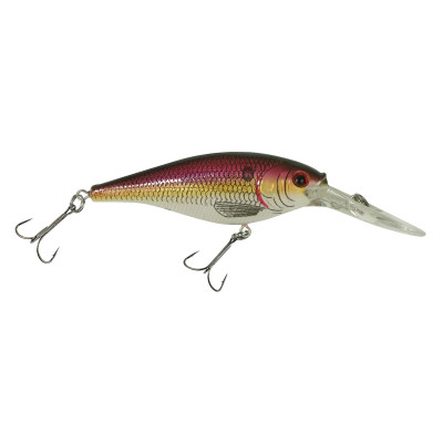 Berkley Flicker Shad Crankbait - Shad