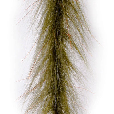 Fair Flies 5D Composite Brush Sculpinow Dark Olive