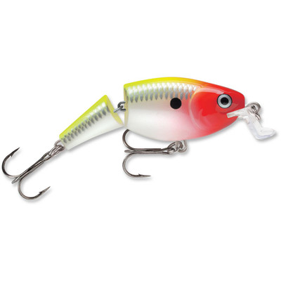 Rapala Jointed Shallow Shad Rap Clown